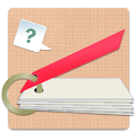 英単語クイズ（経済編） logo