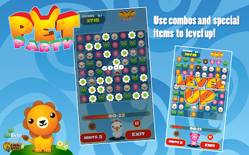 How to download Pet Party 1.0.0 apk for bluestacks