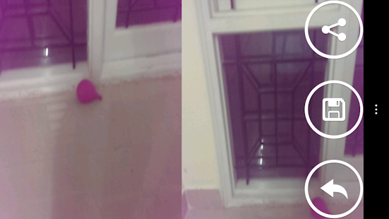 Split Camera: Photo Effects Screenshots 1