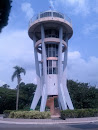 Upper Seletar Reservoir Viewing Tower