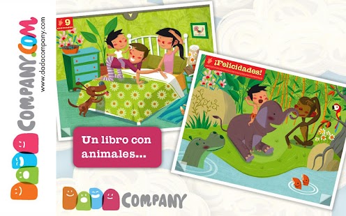 How to download 1000 Aventuras: Libro infantil 1.0.3 unlimited apk for laptop