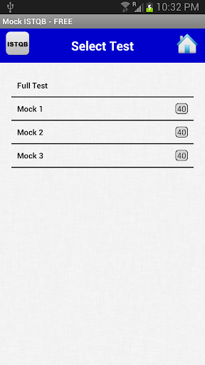 免費下載教育APP|Mock ISTQB (FREE) app開箱文|APP開箱王