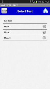 Download Mock ISTQB (FREE) APK for Android