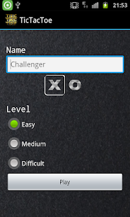 How to install TicTacToe patch 1.2 apk for pc