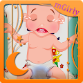 Baby Games - Diaper Change Apk