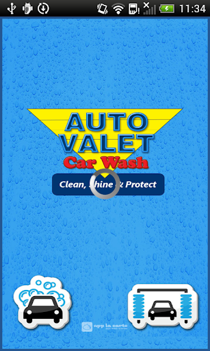 免費下載商業APP|Auto Valet Car wash app開箱文|APP開箱王