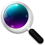 Cover Image of Download Super Magnifier glass 1.1 APK