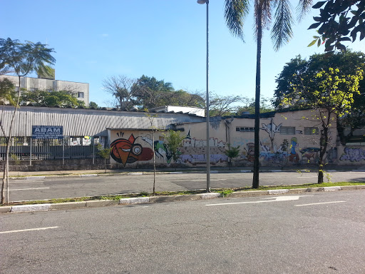 Grafite Abam
