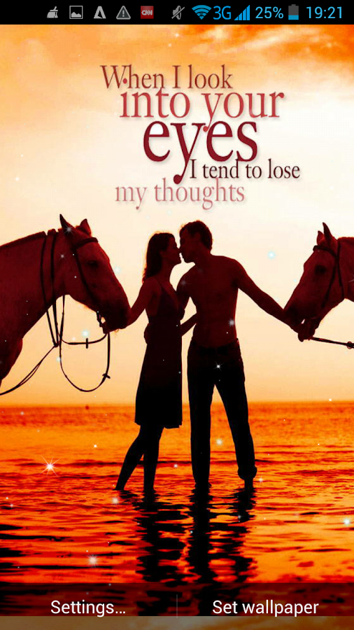 Love Quotes Live Wallpaper - Android Apps on Google Play