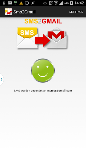 【免費工具App】Sms2Gmail-APP點子