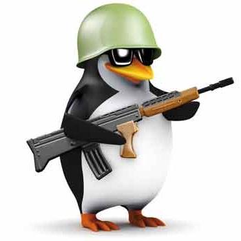 Penguin Gun