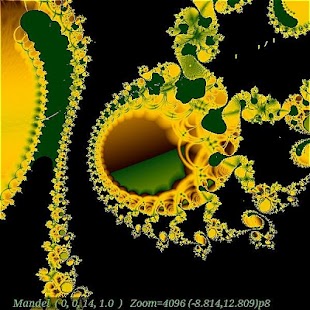 Download AntbFractalN APK for Android