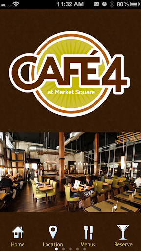 Cafe 4