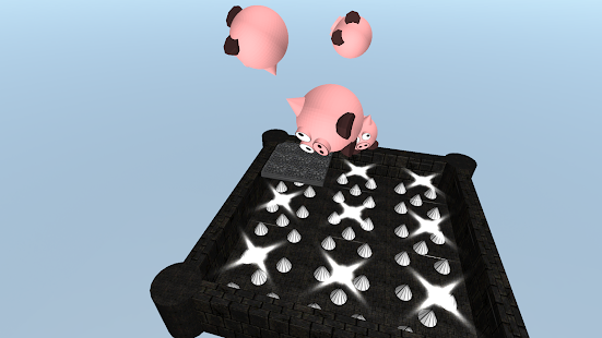 Crazy Pig VR Free Screenshots 9