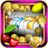 Fruit Slot Machine mobile app icon