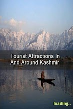 Tourist Attractions Kashmir APK Download for Android