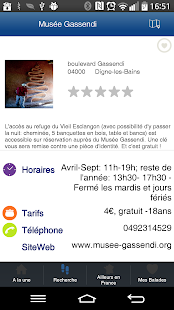 En balade avec la Provence Screenshots 14