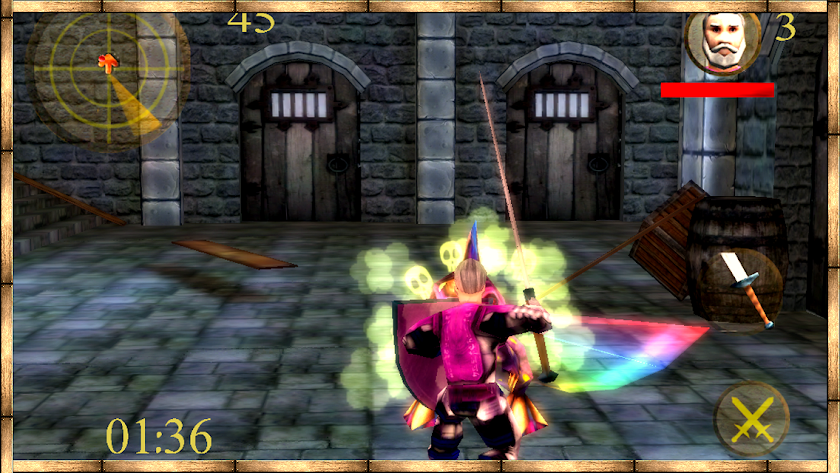 Contender Screen 2