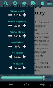 Ebookpoint (czytnik eBooków) Screenshots 10