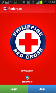 Free Redcross APK for Android