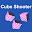Cube Shooter - 1minute Download on Windows