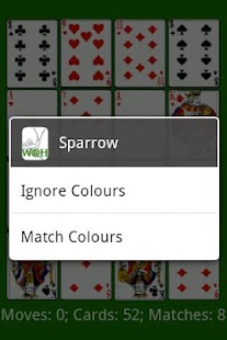 Sparrow Screenshots 1