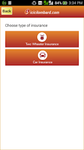 IL Insure Screenshots 1