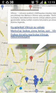 Kelionių Manija Screenshots 7