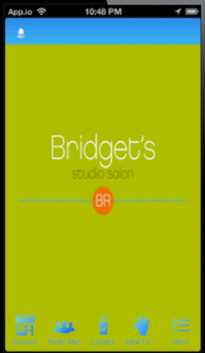 Bridget's Studio Salon