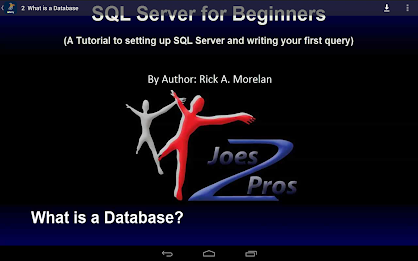 Beginners SQL Tutorials poster 10