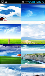 How to download Fantasy HD Wallpapers 1.0 apk for bluestacks