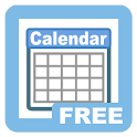 Ms Calendar Free(日本製カレンダーアプリ) logo