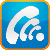 WiCall : VoIP call, Wifi call