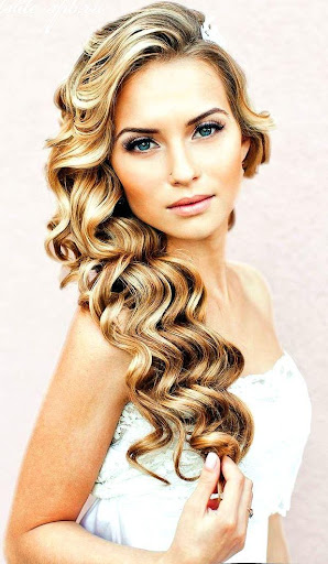 Long Hairstyles Ideas