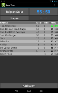 Free Download Brew Timer APK