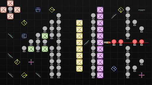 【免費解謎App】Laser Refraction-APP點子
