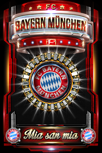 【免費娛樂App】Bayern München NEW 3D LIVE-WP-APP點子