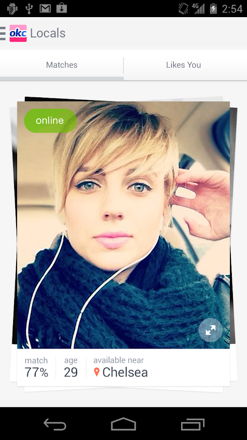 Highest rated dating apps