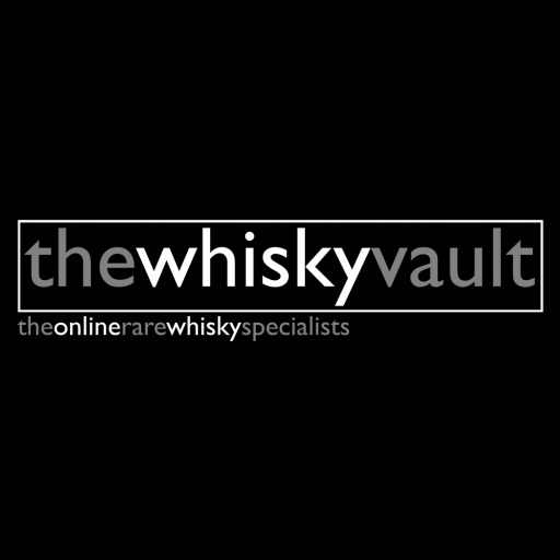 Whisky Vault 購物 App LOGO-APP開箱王