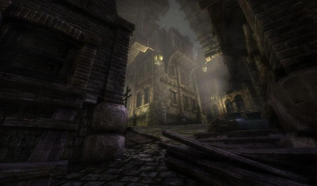 Blood Ghost - (50% ٍSALE) - screenshot