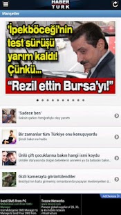 Free Download Tüm Gazeteler & Gazete Oku APK