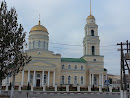Церковь На Площади