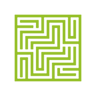 Puzzle Maze Game icon