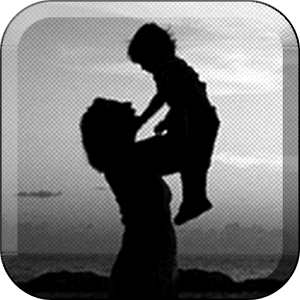 WORD PUZZLE for MOTHERS SOUL logo