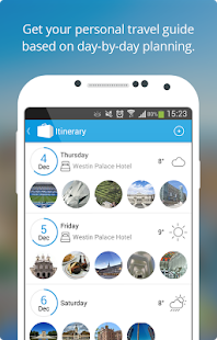 Savannah Travel Guide & Map Screenshots 6