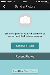 Healthy Skin Clinic Canberra poster 5