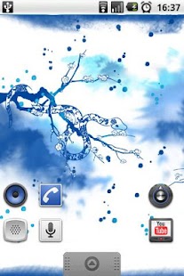 How to mod 9s-LiveSnakeNewYear Wallpaper lastet apk for bluestacks