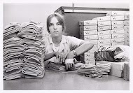 T-shirts inpakken bij De Zwaluw