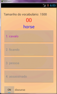 Falantes de português Inglês Screenshots 10