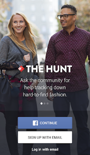 The Hunt - Shopping Q&A - screenshot thumbnail